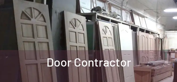  Door Contractor 