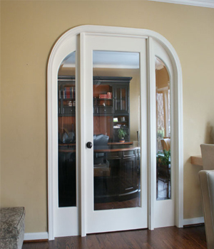 Passage Door Replacement Poway