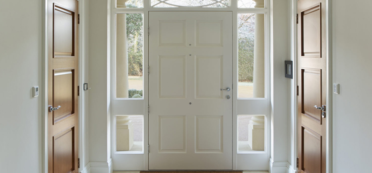 Poway door replacement contractors