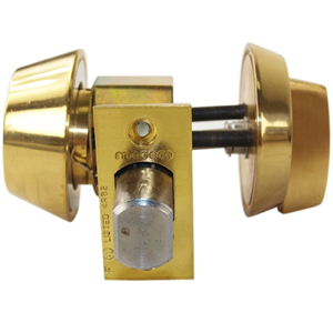 high security deadbolt Poway