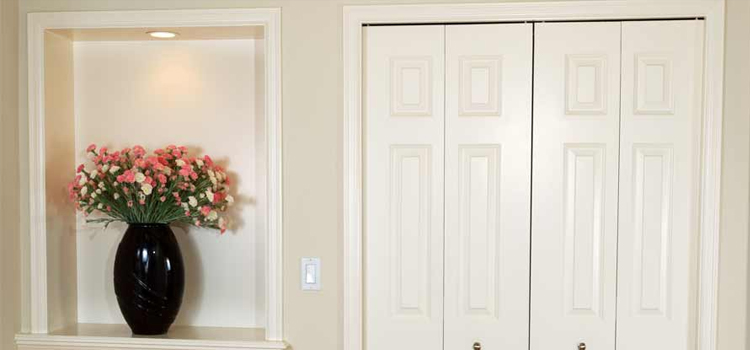 residential closet door repair in Poway